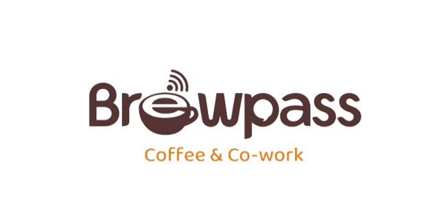 Brewpass - Cafe Coworking Space